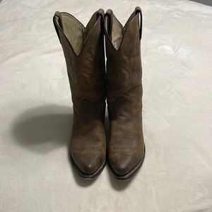 Women’s Durango Western Boots